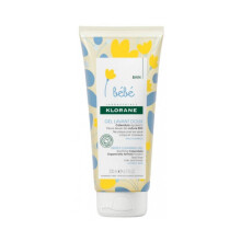 Klorane Bébé gentle cleansing gel 200 ml