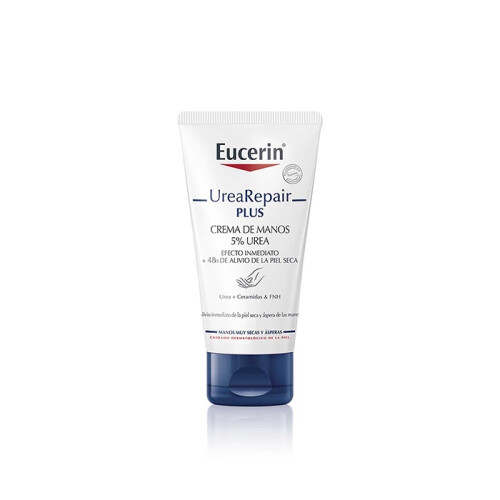 Eucerin Hand Cream Eucerin UreaRepair Plus (75 ml)