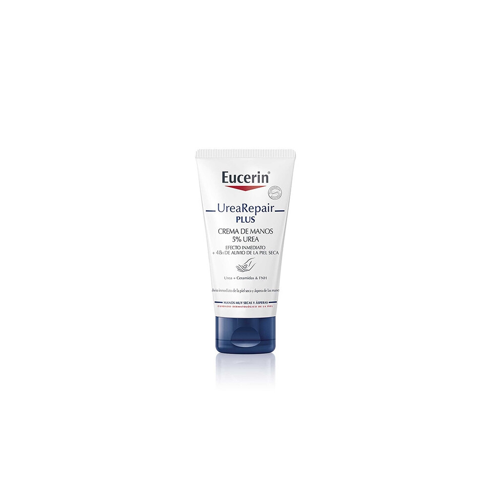 Eucerin Urearepair Plus Hand Creme 5 Urea 75ml