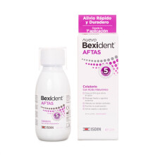 ISDIN - Bexident Chanker Colutório 120ml