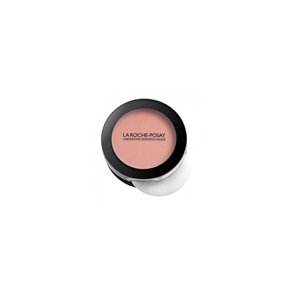 La Roche Posay Toleriane Teint Blush 02 Rose Doré 5g