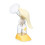 Medela Harmony Single Breast Pump 1