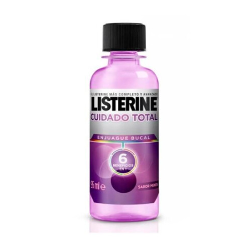 Listerine Listerine Total Care 95ml