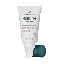Crème - CANTABRIA LABS - Endocare Cellage - SPF30 - Antirimpels - 50ml