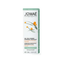 Gel Oogcontour - Jowaé - Gevitamineerd - 15ml - Hydraterend - Ant Vermoeidheid - Antioxidanen