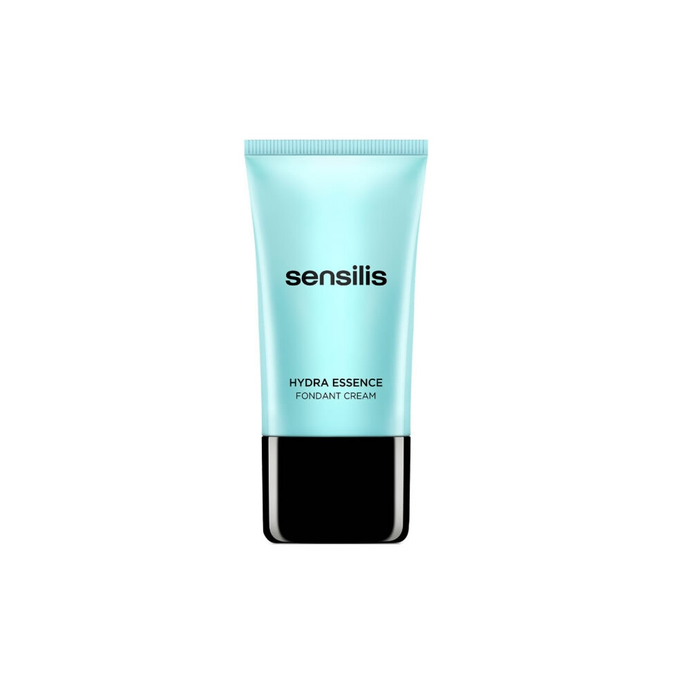 Sensilis Cream Hydra Essence Fondant Dry Skin 40Ml