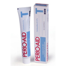 Perio Aid Gel Tto.... 75 ml