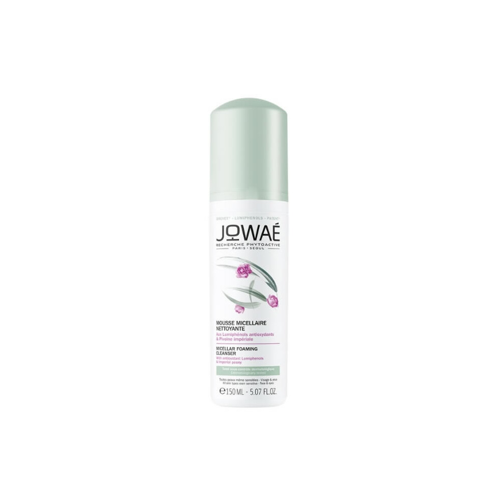Jowaã© Micellar Foaming Cleanser 150Ml