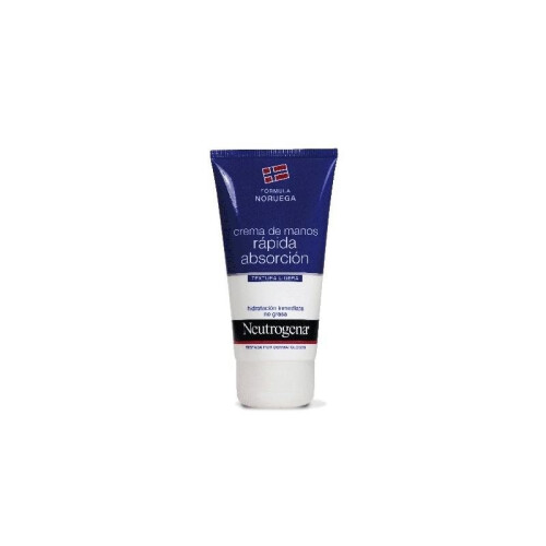 Neutrogena Neutrogena Absorption Quick Hands 75ml
