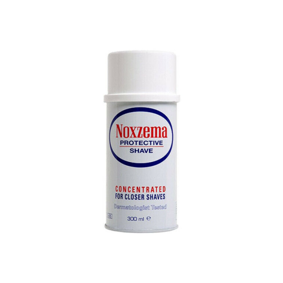 Noxzema Classic Shaving Foam 300Ml