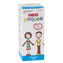 Neovital Neo Omega3 30caps