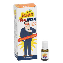 Neovital Neo Man Jelly 14 Vials