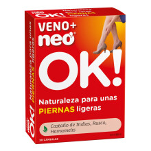 Neovital Veno Neo 30caps