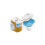 Kin Oro Bath Contenedor 1