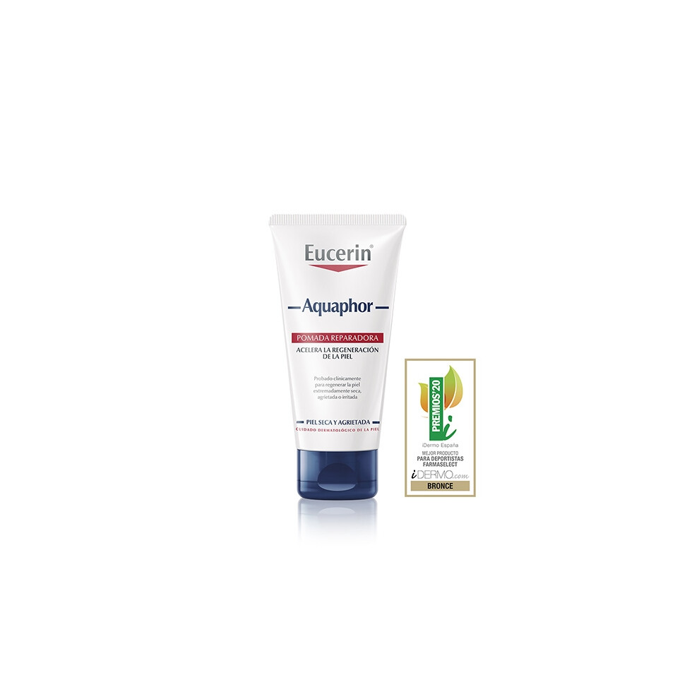 Eucerin Aquaphor Reparative Ointment 45g