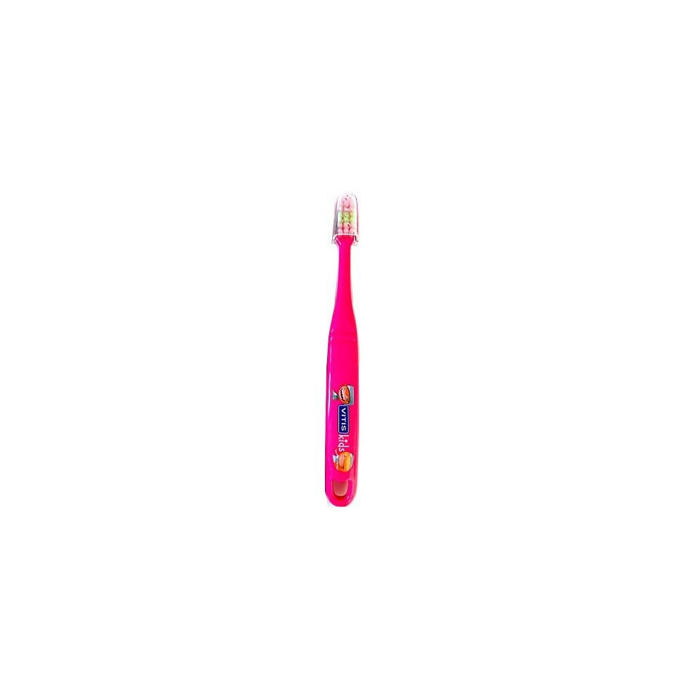 Vitis Kids Toothbrush