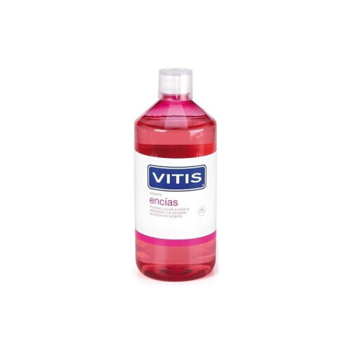 VITIS ENCIAS COLUTORIO 500 ML