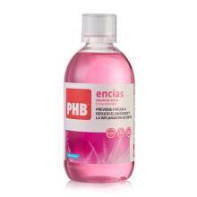 Phb EncĂas Enjuague Bucal 500ml