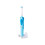 Phb Active Rechargeable Electric Toothbrush Blue 1U 1