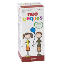 Neovital Neo Kids Flatulence 150ml