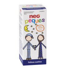 Neovital Neo Kids Sweet Dreams 150ml