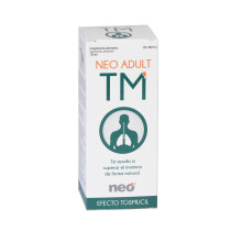 Neovital Neo Adult Tm Tosmucil Syrup 150ml