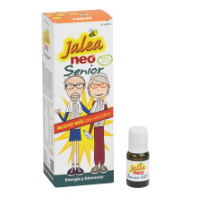 Neo Jelly Senior 14 Vials
