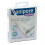 Sanipore Bandage Adhesive Dressing 75cmx8cm 1ud 1
