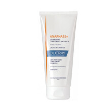 DUCRAY ANAPHASE+ Champú Anticaída 200 ml – Shampoing Stimulateur de Croissance et Anti-Chute des Cheveux