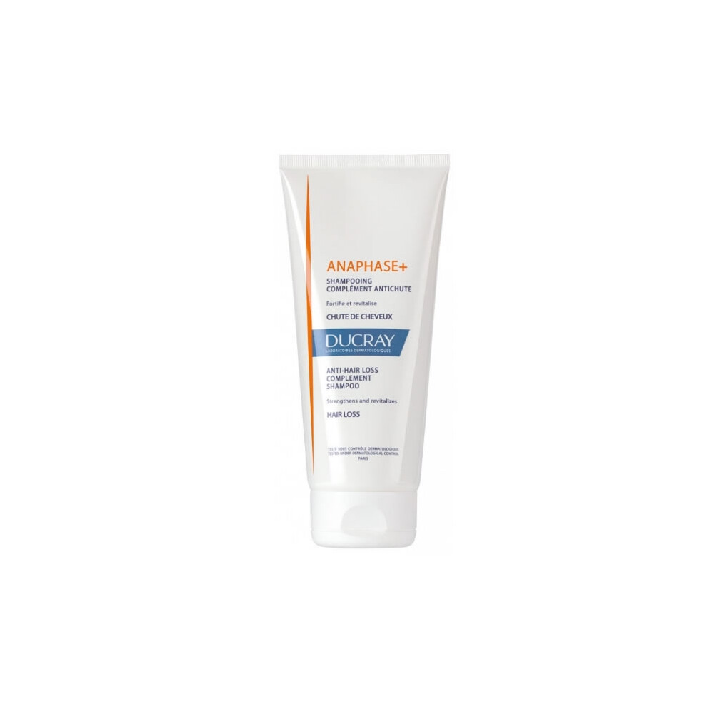 Ducray Anaphase + Shampoo 200Ml