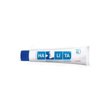 Tandpasta - Halita - 75ml - Volwassen - Gemengd - Inhoud 75ml
