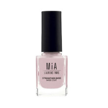 Mía Cosmetics Nagellack Stärkende Basis