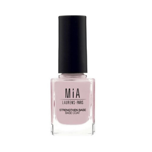 Mía Cosmetics Nagellack Stärkende Basis