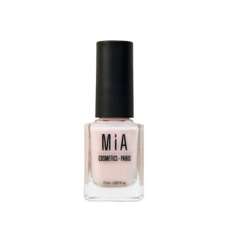 Mía Cosmetics Nagellak Nude