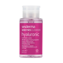 SESDERMA SENSYSES CLEANSER HYALURONIC 200 ML
