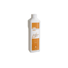 Hydraterende gel - INIBSA - 1000 ml - Hypoallergene - Meervariëteiten - pH 5,5