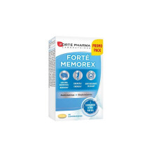 Brain supplement Forté Pharma Forté Memorex 56 Units