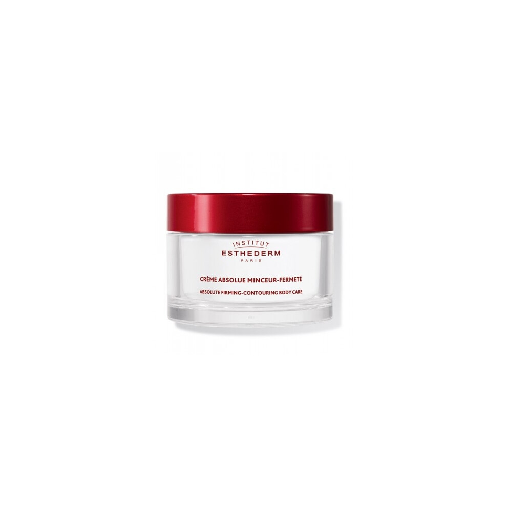 Institut Esthederm Absolute Firming Contouring Body Care 200Ml