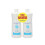 Lactacyd Derma Bath Gel 2x1000 ml 1