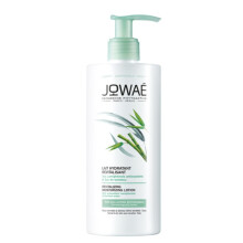 Latte idratante - Jowaé - Rivitalizzante - 400ml - Pelli normali a secche - Senza parabeni