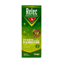 Mosquito Repellent Spray Relec Relec