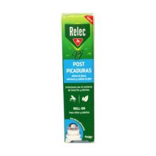 RELEC POST PICADURAS ROLL ON 15ML