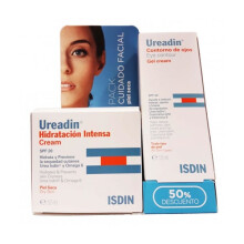 UREADIN HIDRATACIÓN INTENSA coffret 2 pz