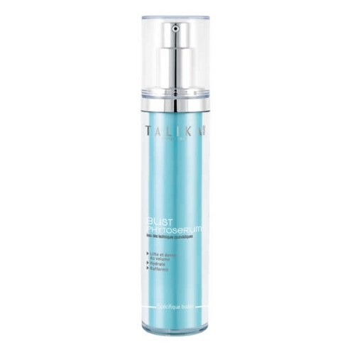 Talika Bust Phytoserum The Natural "Push-Up Effect" Serum 50ml