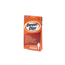 Normaler Devor-olo Geruchsentferner Sohle