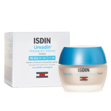 Ureadin Crema Idratazione Intensa Pelle Secca SPF 20 50 ml