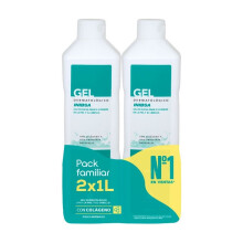 Inibsa Dermatologisch Gel Set 3 Stukken108962