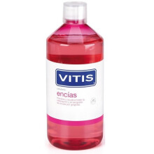 VITIS ENCIAS COLUTORIO BUCAL 1 L