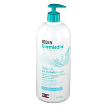 HENKILÖHYGIENIA Germisdin 1L