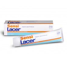 SENSILACER gel dentĂfrico 125 ml